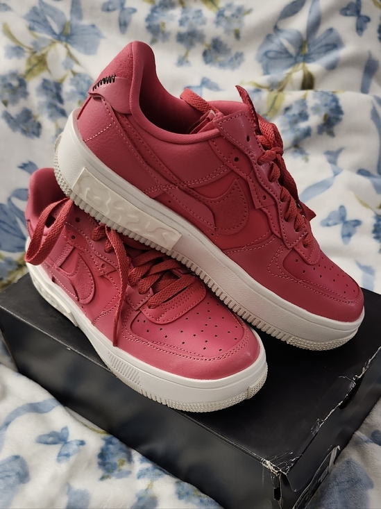 Nike Shoes - Nike | Air Force 1 | Fontanka | Limited Addition | Size 8